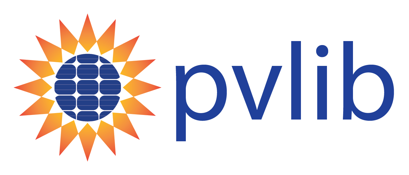 pvlib python 0.15.1.dev5+g9c6a0cd76 documentation - Home